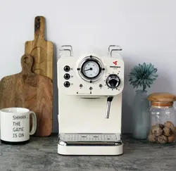 ME-ECM2009 اسپرسو ساز مباشی