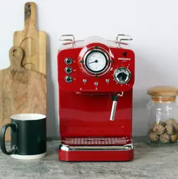 ME-ECM2009 اسپرسو ساز مباشی