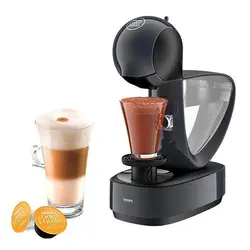 اسپرسوساز دولچه گوستو اینفینیسیما INFINISSIMA KP173B - کراپس
