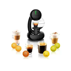 دستگاه دولچه گوستو اسپرتا Esperta EDG505.B Dolce Gusto - فروشگاه آنلاین تهران کافی %