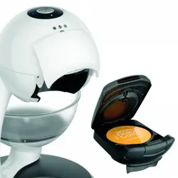 دستگاه دولچه گوستو اسپرتا Esperta EDG505.B Dolce Gusto - فروشگاه آنلاین تهران کافی %