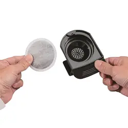 قهوه ساز بی سیم ماکیتا مدل DCM501Z (بدون باتری و شارژر) - فروشگاه آنلاین تهران کافی %