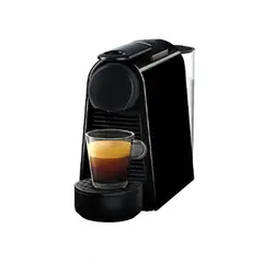 اسپرسوساز نسپرسو مدل اسنزا مینی Essenza Mini Nespresso Coffee Machine