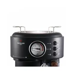 ME-ECM2500 اسپرسو ساز مباشی