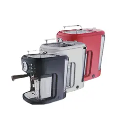 ME-ECM2500 اسپرسو ساز مباشی