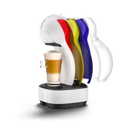 قهوه ساز دولچه گوستو مدل کالرز Dolce Gusto Colors - فروشگاه آنلاین تهران کافی %
