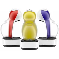 قهوه ساز دولچه گوستو مدل کالرز Dolce Gusto Colors - فروشگاه آنلاین تهران کافی %