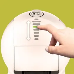 قهوه ساز دولچه گوستو مدل کالرز Dolce Gusto Colors - فروشگاه آنلاین تهران کافی %