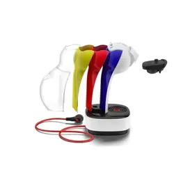 قهوه ساز دولچه گوستو مدل کالرز Dolce Gusto Colors - فروشگاه آنلاین تهران کافی %