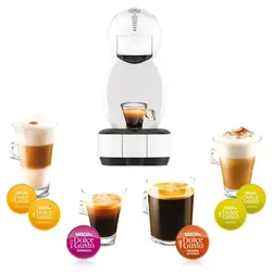 قهوه ساز دولچه گوستو مدل کالرز Dolce Gusto Colors - فروشگاه آنلاین تهران کافی %