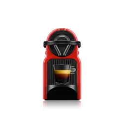 اسپرسوساز نسپرسو مدل اینیسیا قرمز