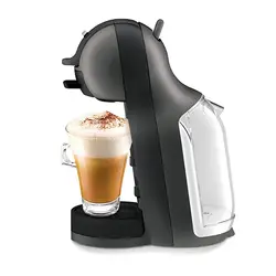 قهوه ساز اتوماتیک دولچه گوستو مدل مینی می Dolce Gusto Mini Me gray - فروشگاه آنلاین تهران کافی %