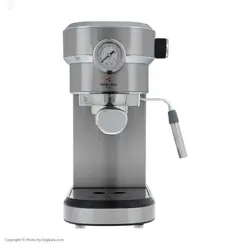 ME-ECM2016 اسپرسو ساز مباشی - مشکی