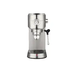 ME-ECM 2030 اسپرسو ساز مباشی استیل