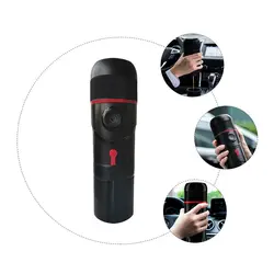 اسپرسو ساز قابل حمل برقی In-Car Portable Espresso Maker فروشگاه آنلاین تهران کافی