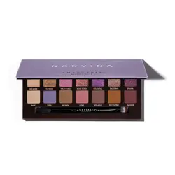 قیمت و خرید Norvina Anastasia Beverly Hills پالت سایه چشم آناستازیا