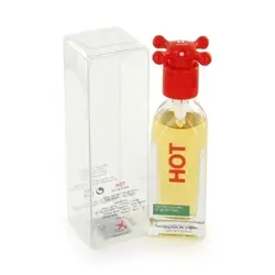 ادکلن Benetton Hot بنتون هات