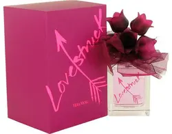 قیمت و خرید عطر Vera Wang LoveStruck ورا ونگ لاواستراک
