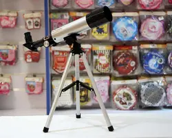 تلسکوپ حرفه ای