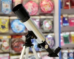 تلسکوپ حرفه ای