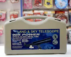 تلسکوپ حرفه ای