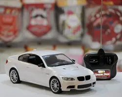 ماشین Bmw کنترلی