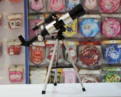 تلسکوپ حرفه ای