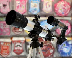 تلسکوپ حرفه ای