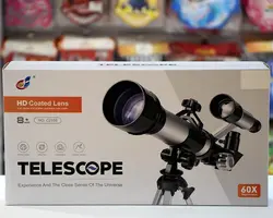 تلسکوپ حرفه ای