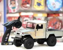 ماشین کنترلی تویوتا FJ40