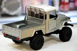 ماشین کنترلی تویوتا FJ40