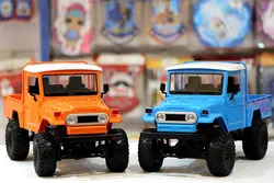 ماشین کنترلی تویوتا FJ40