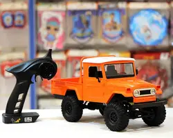 ماشین کنترلی تویوتا FJ40