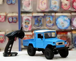 ماشین کنترلی تویوتا FJ40
