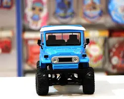 ماشین کنترلی تویوتا FJ40
