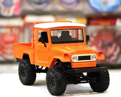 ماشین کنترلی تویوتا FJ40