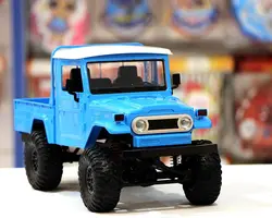 ماشین کنترلی تویوتا FJ40