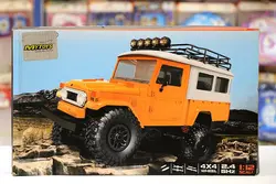 ماشین کنترلی تویوتا FJ40