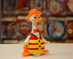 اردک موزیکال