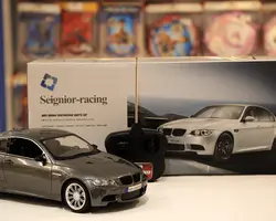 ماشین کنترلی bmw m3