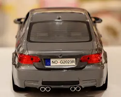 ماشین کنترلی bmw m3