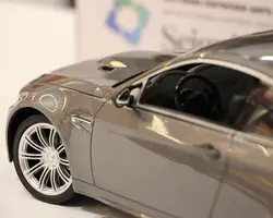 ماشین کنترلی bmw m3
