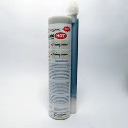 چسب کاشت میلگرد هات ملت