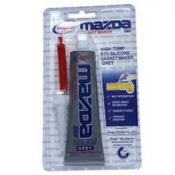 چسب مزدا کاسپین بزرگ 85 گرمی