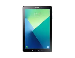 تبلت سامسونگ مدل پی 585 Samsung Galaxy Tab 585