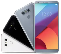 گوشی موبایل ال جی مدل جی6 LG G6