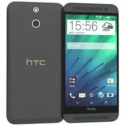 گوشی موبایل اچ تی سی مدل وان ای 8 HTC One E8