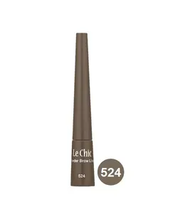 پودر ابرو لچیک Lechic Powder Brow Liner