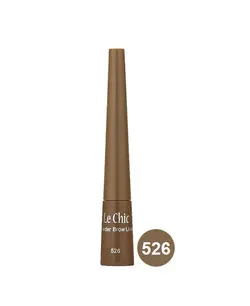پودر ابرو لچیک Lechic Powder Brow Liner