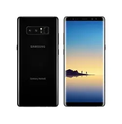 گوشی موبایل سامسونگ گلکسی Note8